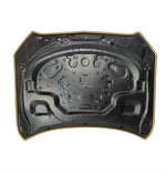 Load image into Gallery viewer, MERCEDES C CLASS W206 2022 ONWARDS BONNET HOOD PRIMED ALUMINIUM OEM QAULITY