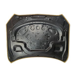 Load image into Gallery viewer, MERCEDES C CLASS W206 2022 ONWARDS BONNET HOOD PRIMED ALUMINIUM OEM QAULITY