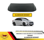 Load image into Gallery viewer, MERCEDES A CLASS V177 2018 ON SALOON BONNET HOOD ALUMINIUM PREMIUM QUALITY