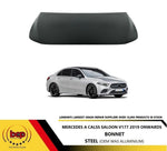 Load image into Gallery viewer, MERCEDES A CLASS V177 2018 ON SALOON BONNET HOOD STEEL A1778801800