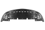 Load image into Gallery viewer, MERCEDES A CLASS W177 2018 ON FRONT BUMPER UNDERTRAY SHIELD SPOLIER LIP NOT AMG