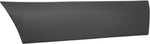 Load image into Gallery viewer, MERCEDES SPRINTER 2018 ONWARDS FRONT DOOR SIDE BLACK MOULDING PASSENGER LEFT NEW