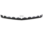 Load image into Gallery viewer, MERCEDES A35 AMG 2018 – 2023 FRONT BUMPER LOWER MOULDING CENTRE GLOSS BLACK