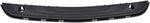 Load image into Gallery viewer, MERCEDES SPRINTER FRONT BUMPER TREAD PLATE STEP TRIM 2013 - 2018 OE 9068850411