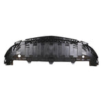 Load image into Gallery viewer, MERCEDES A-CLASS W176 2015-2018 FRONT BUMPER UNDERTRAY SHIELD SPOLIER 1768850736