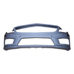 Load image into Gallery viewer, MERCEDES A CLASS W176 2012 – 2015 FRONT BUMPER PRIMED AMG LINE WITH PDC HOLES