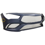 Load image into Gallery viewer, MERCEDES CLA 2019 ON W118 FRONT BUMPER PRIMED WITH PARKING SENSOR HOLES