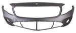 Load image into Gallery viewer, MERCEDES GLA X156 2014 – 2017 FRONT BUMPER PRIMED NO PDC NO WASH HOLES NOT AMG