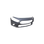 Load image into Gallery viewer, MERCEDES A CLASS W177 2018 – 2023 FRONT BUMPER PRIMED PARKING SENSORS NOT AMG