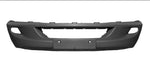 Load image into Gallery viewer, MERCEDES BENZ SPRINTER MK3 2006 - 2013 FRONT BUMPER BLACK WITH FOGLIGHT HOLES