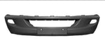 Load image into Gallery viewer, MERCEDES BENZ SPRINTER MK3 2006 - 2013 FRONT BUMPER BLACK WITH FOGLIGHT HOLES