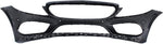 Load image into Gallery viewer, MERCEDES C CLASS W205 2014 - 2018 FRONT BUMPER AMG LINE MODELS A2058801840
