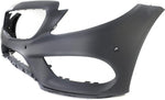 Load image into Gallery viewer, MERCEDES C CLASS W205 2014 - 2018 FRONT BUMPER AMG LINE MODELS A2058801840