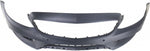 Load image into Gallery viewer, MERCEDES C CLASS W205 2014 - 2018 FRONT BUMPER AMG LINE MODELS A2058801840