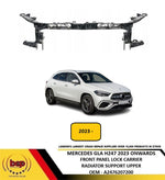 Load image into Gallery viewer, MERCEDES GLA H247 2023 ONWARDS FRONT PANEL UPPER MOUNTING LOCK RADIATOR SUPPORT