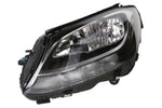 Load image into Gallery viewer, MERCEDES C CLASS 2015 - 2021 W205 HEADLIGHT HEAD LAMP LEFT PASSENGER SIDE LED