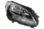Load image into Gallery viewer, MERCEDES C CLASS 2015 - 2021 W205 HEADLIGHT HEAD LAMP RIGHT DRIVERS SIDE LED