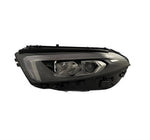 Load image into Gallery viewer, MERCEDES A CLASS W177 2018 - 2023 HEADLIGHT LED PASSENGER SIDE LEFT NEW
