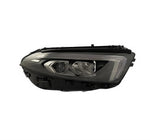 Load image into Gallery viewer, MERCEDES A CLASS W177 2018 - 2023 HEADLIGHT LED DRIVER SIDE RIGHT NEW