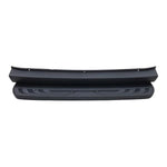Load image into Gallery viewer, MERCEDES SPRINTER 2018 - 2024 REAR BUMPER CENTER WITH DOOR STEP COVER NO METAL
