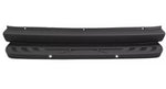 Load image into Gallery viewer, MERCEDES SPRINTER 2018 - 2024 REAR BUMPER CENTER WITH DOOR STEP COVER NO METAL