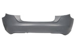 Load image into Gallery viewer, MERCEDES A-CLASS W176 2012 – 2015 REAR BUMPER PRIMED NO PARKING SENSOR HOLES