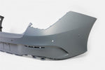 Load image into Gallery viewer, MERCEDES CLA W118 X118 2019 - 2024 REAR BUMPER PRIMED WITH PDC AND ASSIST HOLES