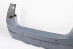 Load image into Gallery viewer, MERCEDES CLA W118 X118 2019 - 2024 REAR BUMPER PRIMED WITH PDC AND ASSIST HOLES