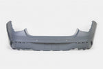 Load image into Gallery viewer, MERCEDES CLA W118 X118 2019 - 2024 REAR BUMPER PRIMED WITH PDC AND ASSIST HOLES