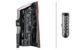 Load image into Gallery viewer, MERCEDES V-CLASS VITO W447 W448 REAR LAMP ON TAIL GATE LED PASSENGER SIDE LEFT