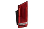 Load image into Gallery viewer, MERCEDES V-CLASS VITO W447 W448 REAR LAMP ON TAIL GATE LED DRIVER SIDE RIGHT