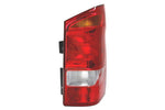 Load image into Gallery viewer, MERCEDES VITO 2015 ON REAR LIGHT RIGHT DRIVERS W447 NOT LED TWIN DOOR BACK LAMP