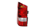 Load image into Gallery viewer, MERCEDES VITO 2015 ONWARDS REAR LAMP TAILGATE MODELS PASSENGER SIDE LEFT NO LED