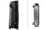 Load image into Gallery viewer, MERCEDES SPRINTER 2018 ON REAR LIGHT LAMP LEFT PASSENGER SIDE LED A9108205200