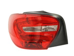 Load image into Gallery viewer, MERCEDES A CLASS 2012 - 2015 REAR LIGHT OUTER PASSENGER SIDE LEFT NOT LED W176