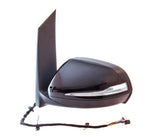 Load image into Gallery viewer, MERCEDES V CLASS 2015 ON DOOR WING MIRROR ELECTRIC FOLDING HEATED LEFT PASSENGER