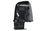 Load image into Gallery viewer, MERCEDES SPRRINTER VS30 2018 ONWARDS DOOR MIRROR COVER BLACK PASSENGER SIDE LEFT