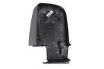 Load image into Gallery viewer, MERCEDES SPRRINTER VS30 2018 ONWARDS DOOR MIRROR COVER BLACK DRIVER SIDE RIGHT