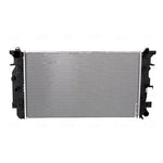 Load image into Gallery viewer, MERCEDES SPRINTER 2006 - 2021 RADIATOR WATER COOLER NEW 2E0121253B 9065000002