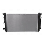 Load image into Gallery viewer, MERCEDES SPRINTER 2006 - 2021 RADIATOR WATER COOLER NEW 2E0121253B 9065000002
