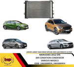 Load image into Gallery viewer, MERCEDES B CLASS W246 2012 ON AIR CONDITION CONDENSOR A/C Condenser RADIATOR