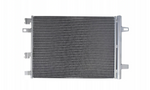 Load image into Gallery viewer, MERCEDES B CLASS W247 2019 ON CONDENSER AIR CONDITION RADIATOR OEM SPEC