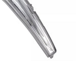 Load image into Gallery viewer, MERCEDES V CLASS VITO W447 2015 ONWARDS DOOR MIRROR INDICATOR CHROME LEFT