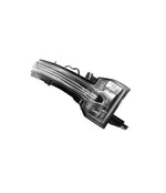 Load image into Gallery viewer, MERCEDES A CLASS W177 2018 ON DOOR MIRROR INDICATOR CLEAR LED DRIVER RIGHT NEW