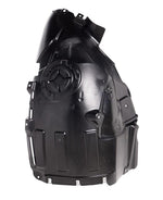 Load image into Gallery viewer, MERCEDES A - CLASS W177 2018 - 2023 FRONT SPLASHGUARD FRONT PART PASSENGER LEFT