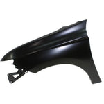 Load image into Gallery viewer, MITSUBISHI OUTLANDER 2013 – 2015 FRONT WING PASSENGER SIDE FENDER PANEL PRIMED