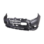 Load image into Gallery viewer, MITSUBISHI OUTLANDER 2018 – 2021 FRONT BUMPER NO PARKING SENSORS 6400K147