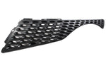 Load image into Gallery viewer, NISSAN JUKE 2014 - 2019 FRONT GRILLE LEFT SECTION PASSENGERS LEFT NEW