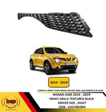 Load image into Gallery viewer, NISSAN JUKE 2014 - 2019 FRONT GRILLE DRIVER SIDE RIGHT NEW 62074BV80A