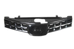 Load image into Gallery viewer, FITS NISSAN NOTE 2006 - 2009 FRONT MAIN GRILLE NEW READY TO FIT INSURANCE APPROV